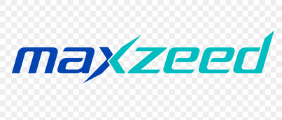 maxzeed โลโก้